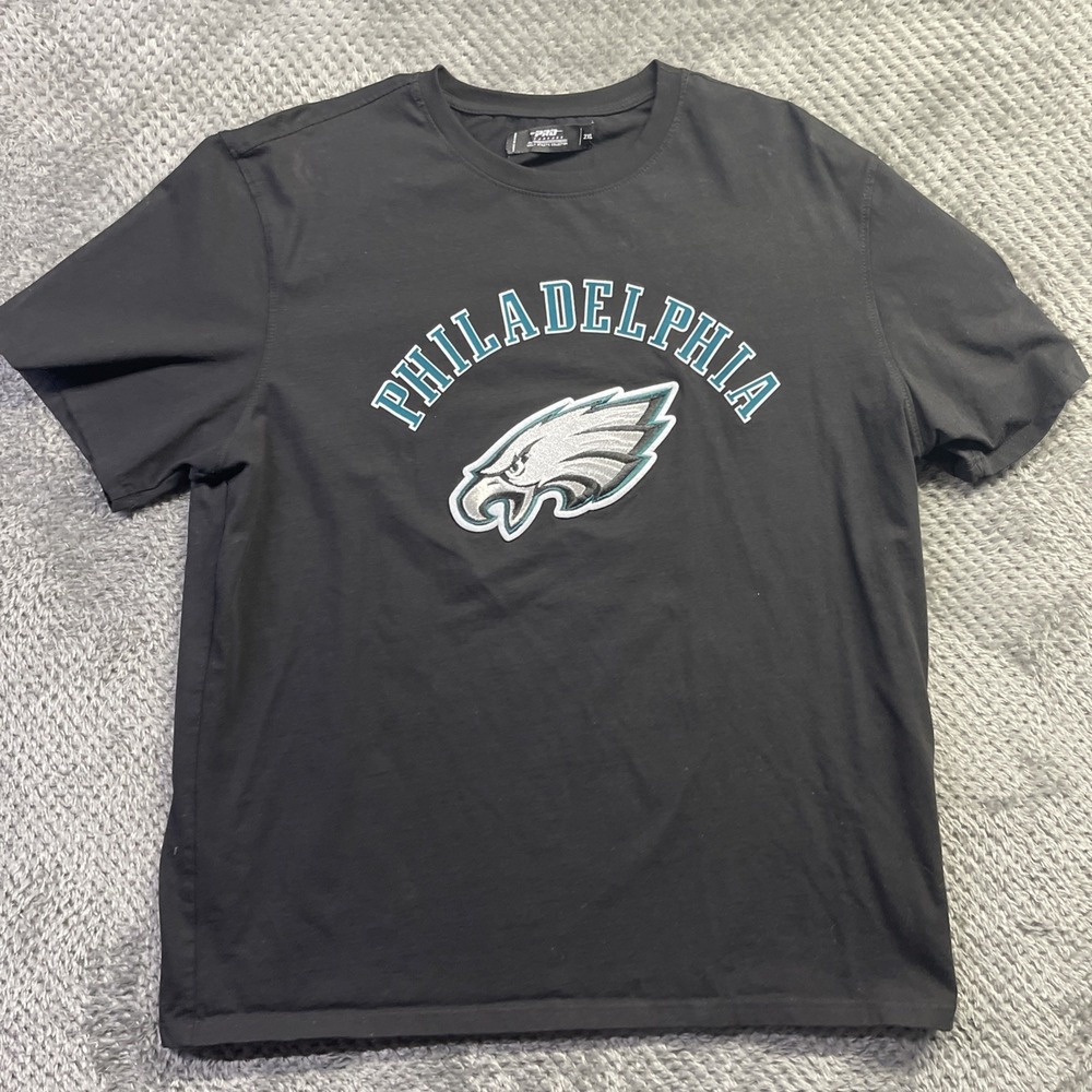Philadelphia Eagles Pro Standard Embroidered Patches 2XL #379